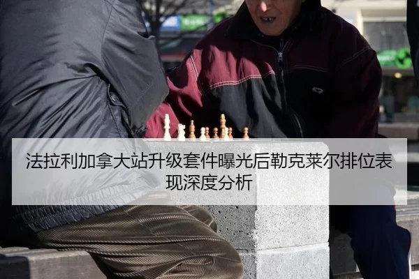 法拉利加拿大站升级套件曝光后勒克莱尔排位表现深度分析 | AYX